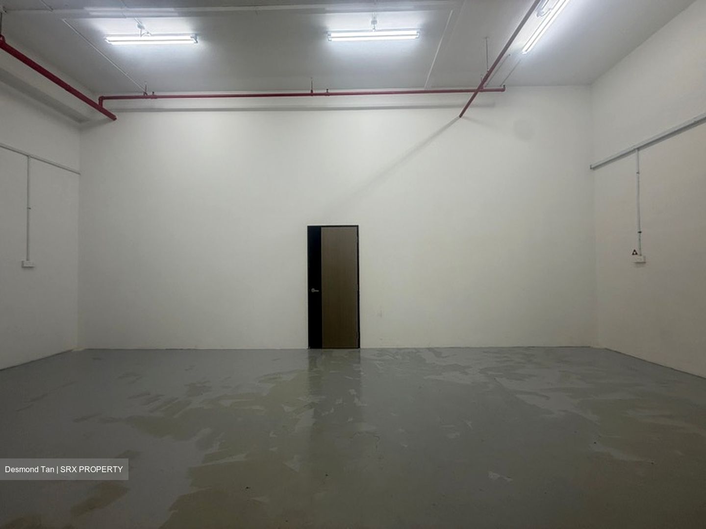 Pantech Business Hub (D5), Factory #532292661